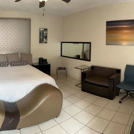 Motel Jazmin